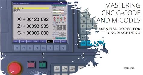 cnc|CNC加工中心常用G代码，你全知道吗？ .
